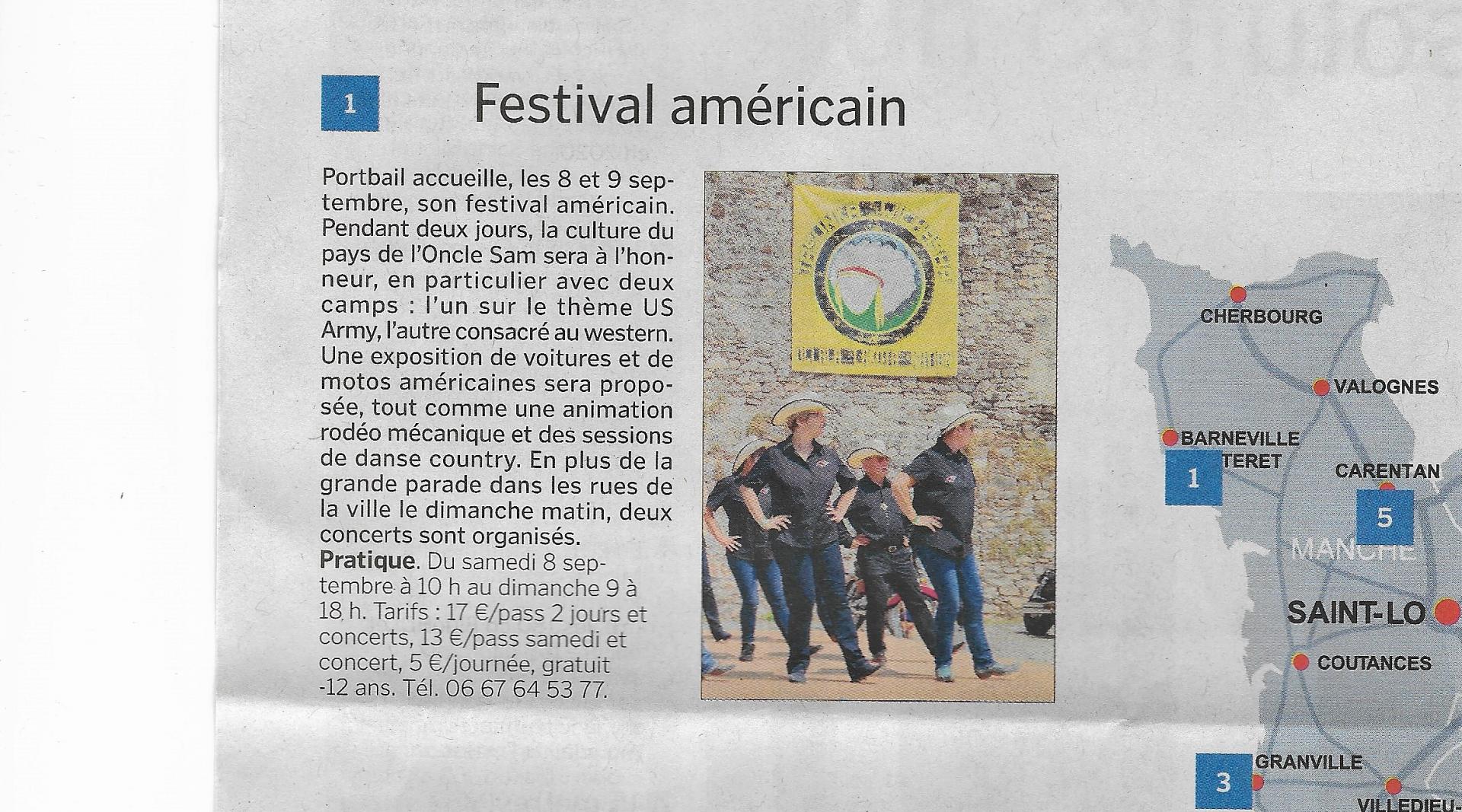 Festival